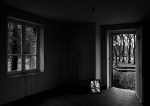 Daniel Kermann - Le miroir abandonné